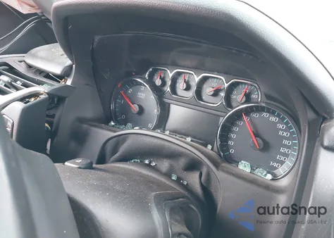 2019 Chevrolet Tahoe Lt из США, поврежденный, VIN 1GNSKBKC8KR317570